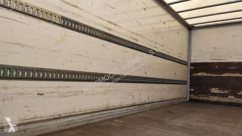 Camion Iveco