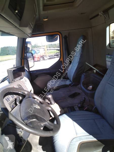 Camion Renault