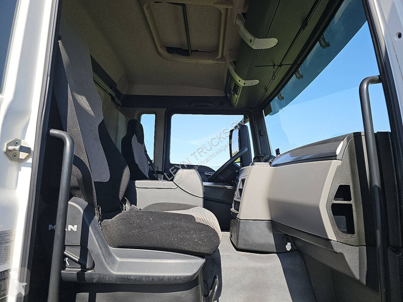 Kamion MAN 35.470  8X4 MEILLER EURO6D