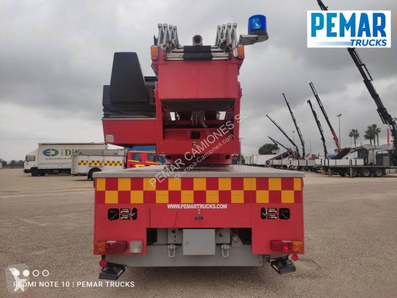 Kamion Scania