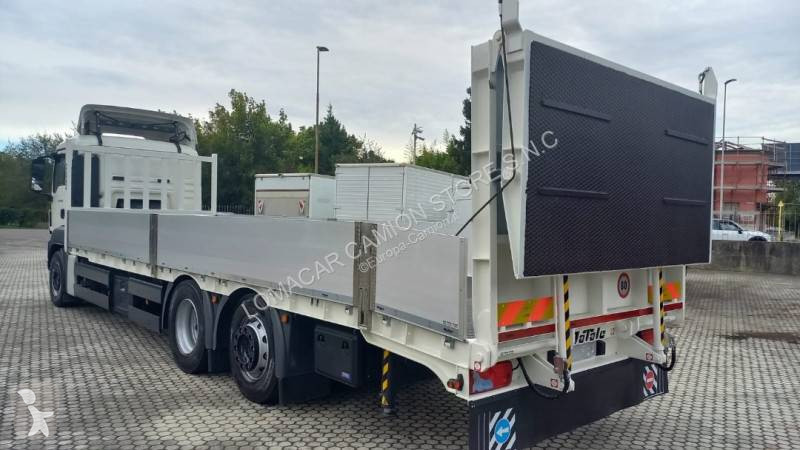 Camion MAN