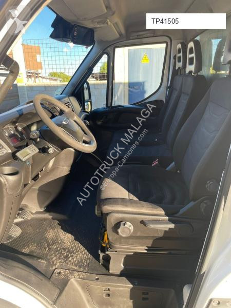 Kamion Iveco DAILY 70C18 F