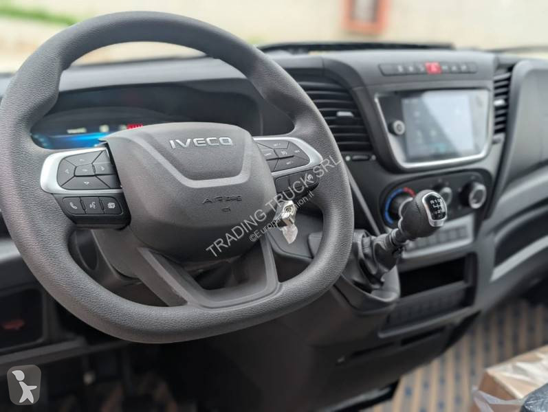 Kamion Iveco