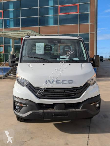 Kamion Iveco