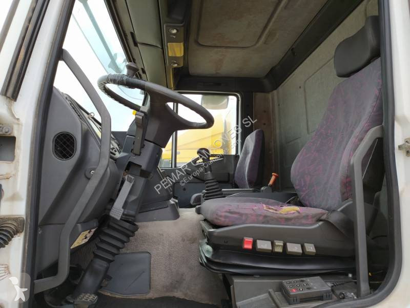 Camion Iveco