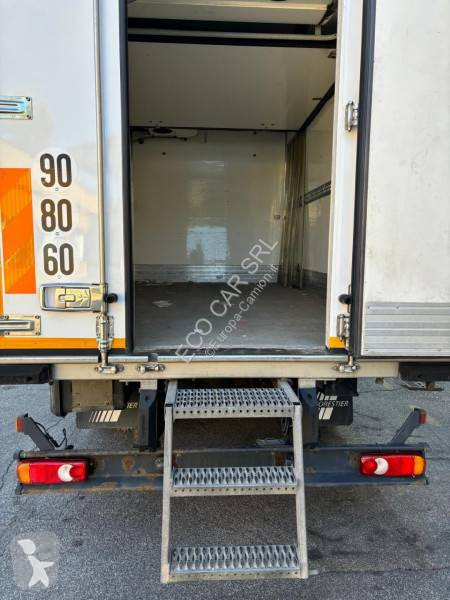 Kamion Iveco