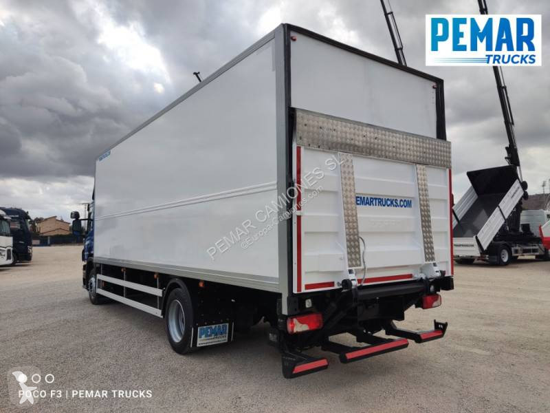 Camion Scania