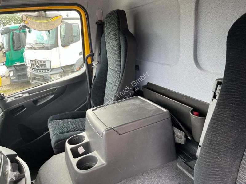 Kamion Mercedes Atego 1224 L  Pritsche LBW LBW...