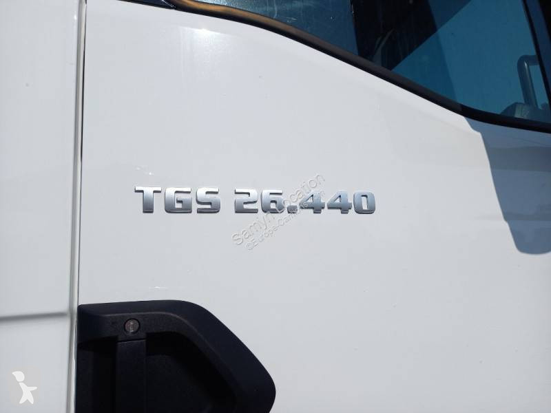 Camion MAN