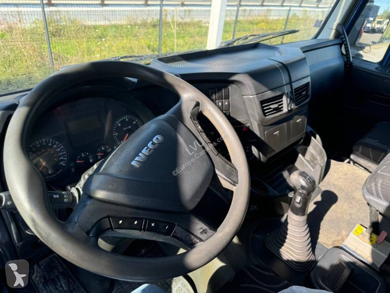 Camion Iveco