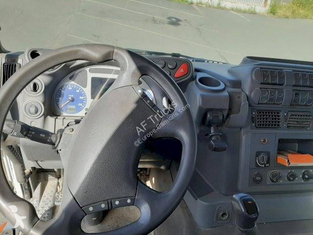 Kamion Iveco