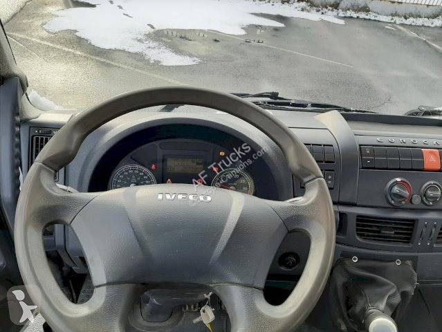 Camion Iveco