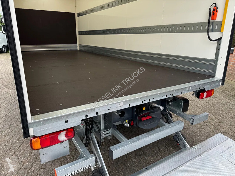 Vrachtwagen DAF 210 FA 6.1M Bakwagen NIEUW,...