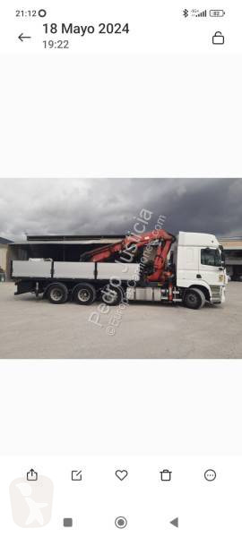 Camion DAF