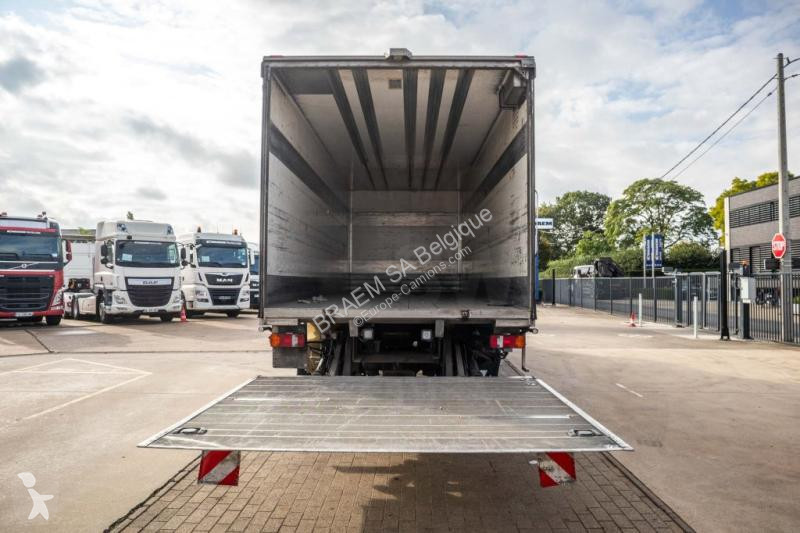 Kamion MAN 18.340 BL