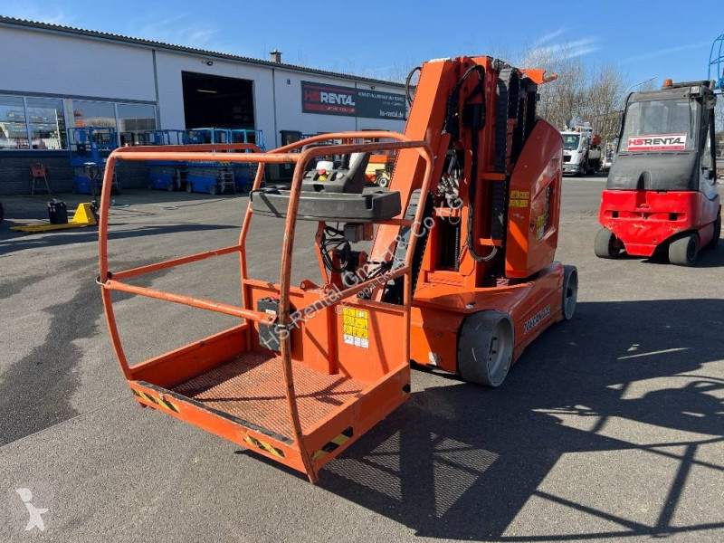 Plataforma JLG 12E elektro 12m (1811)