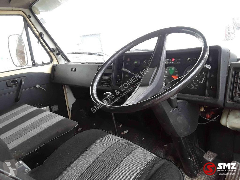Camion MAN