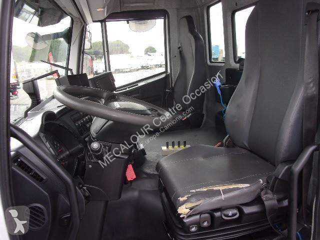 Camion Iveco