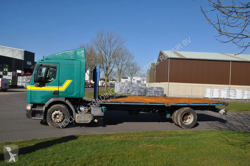 Camion Renault 250
