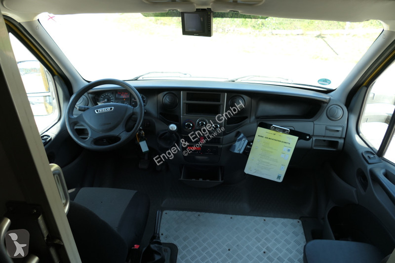 Kamion Iveco Daily 50C15 COC