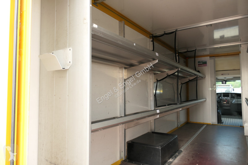 Kamion Iveco Daily 50C15 COC