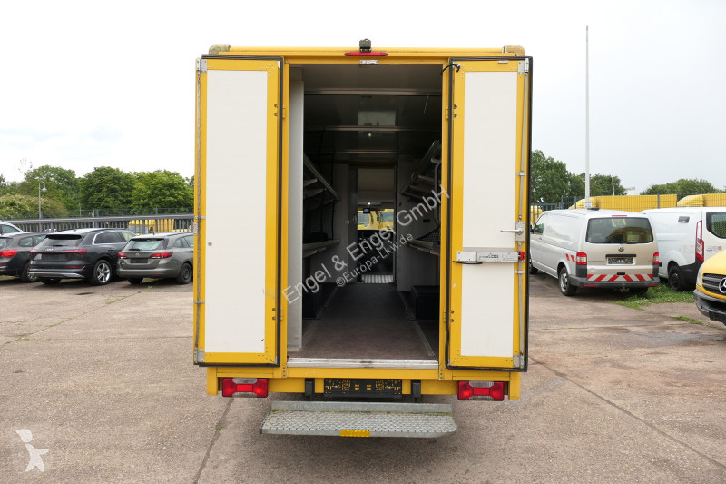 Kamion Iveco Daily 50C15 COC