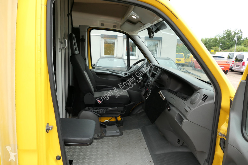 Camion Iveco Daily 50C15 COC