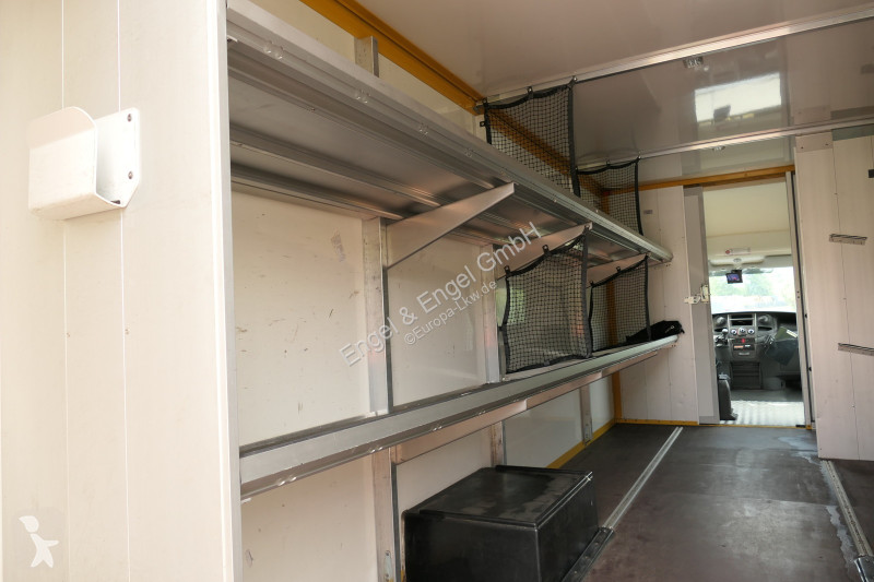 Kamion Iveco Daily 50C15 COC