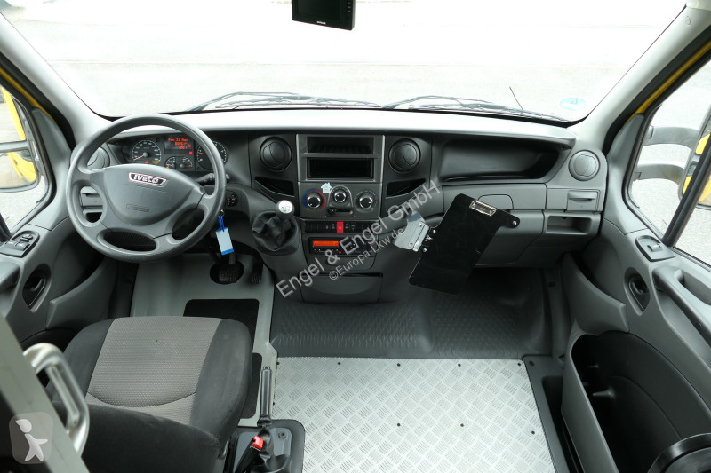 Camion Iveco Daily 50C15 COC
