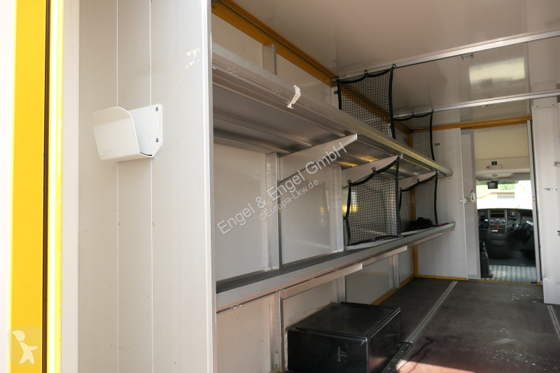Kamion Iveco Daily 50C15 COC