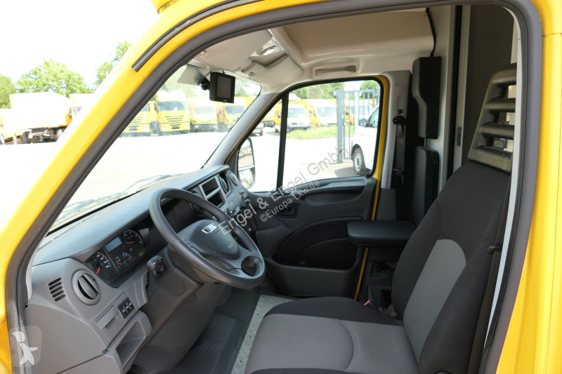 Camion Iveco Daily 50C15 COC