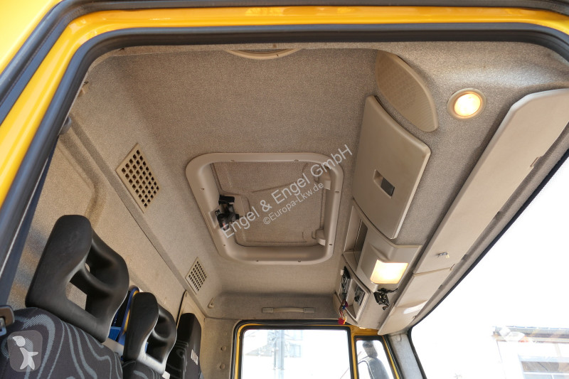 Kamion Iveco EuroCargo ML 120 E28/P AHK LBW...