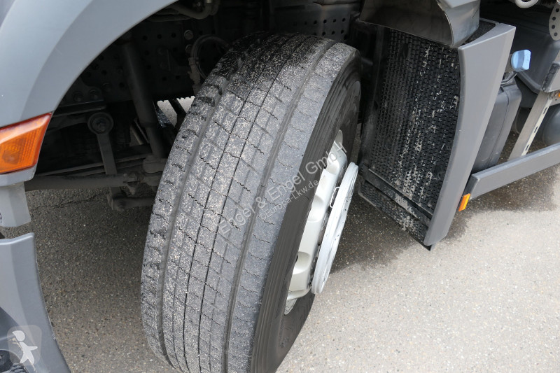 Camion Mercedes Antos 2540 L KLIMA...