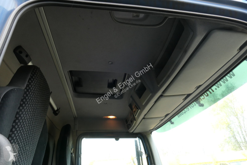 Kamion Mercedes ATEGO 1322 KLIMA LBW
