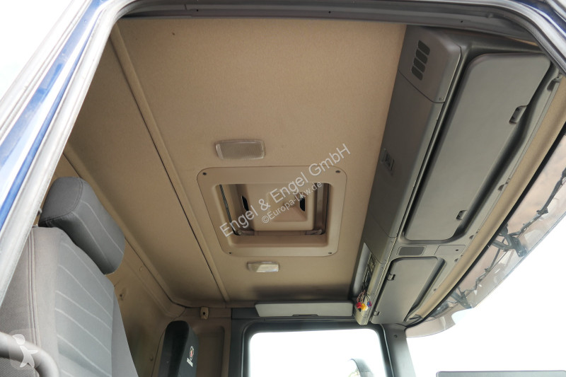 Kamion Scania G 440 6x2 Meiller KLIMA AHK