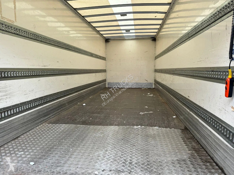 Camion Volvo 280 4X2 - EURO 6 + DHOLLANDIA LIFT