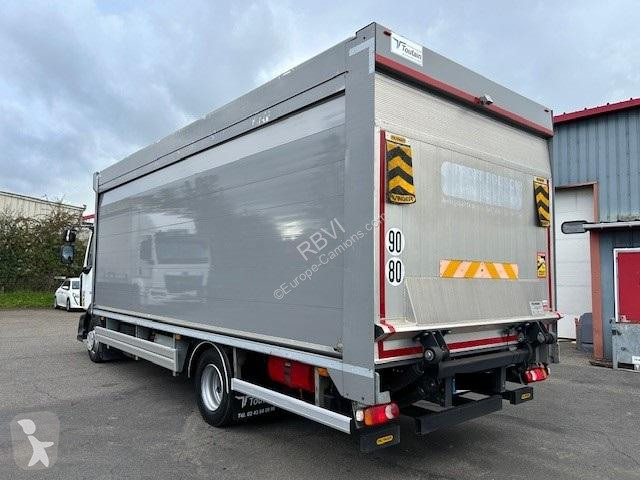 Camion Renault 210