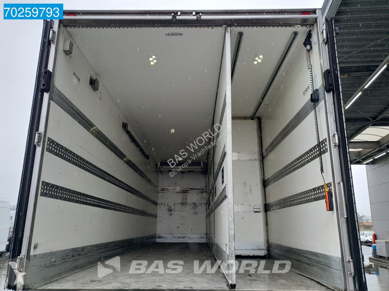 Kamion Volvo FE 250 4X2 19.5t -Truck Carrier...