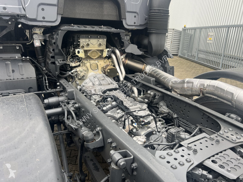 Camion Mercedes Arocs 3251 L 8x4/4 Arocs 3251 L...