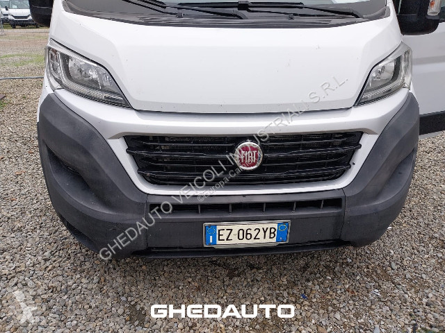 Veicolo commerciale Fiat DUCATO - DUCATO