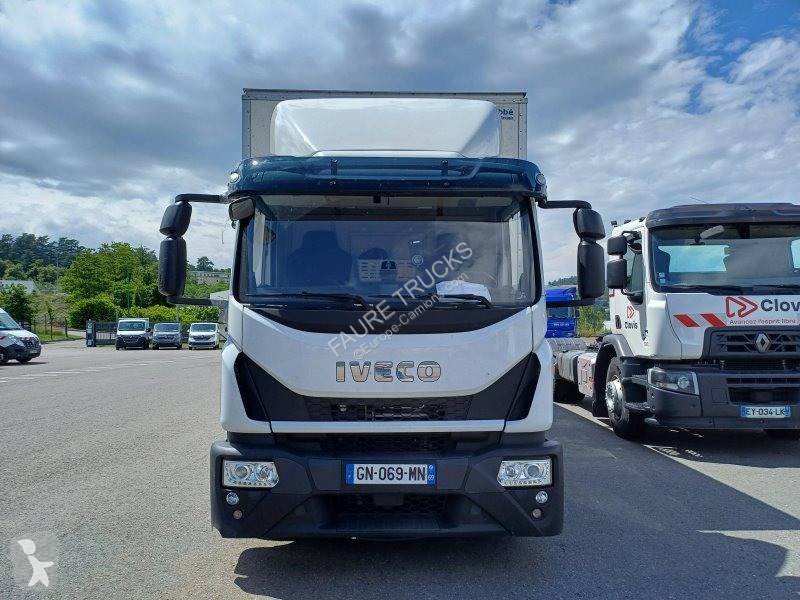 Camion Iveco