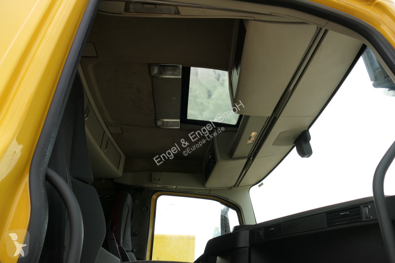 Camion Volvo FH 26.420 6x2 BDF LBW KLIMA AHK