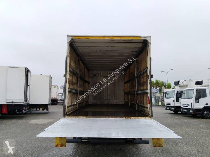 Camion Iveco