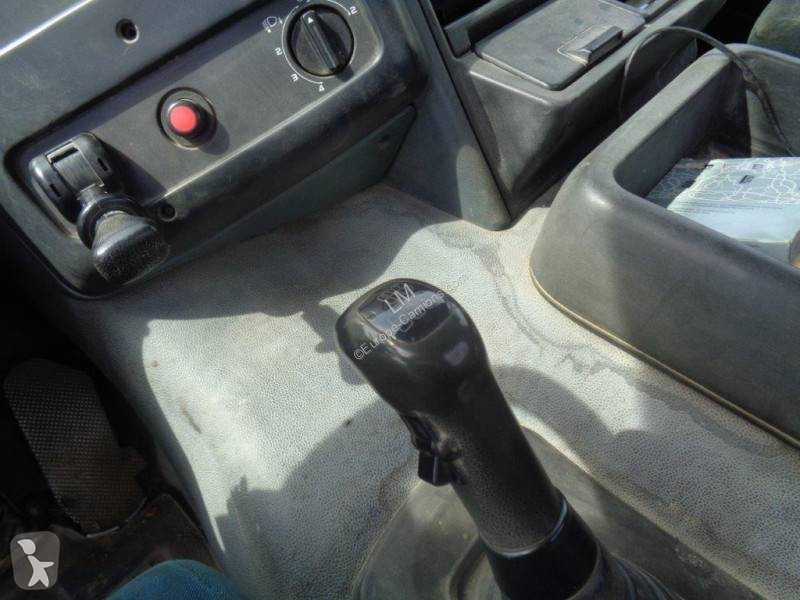Camion DAF