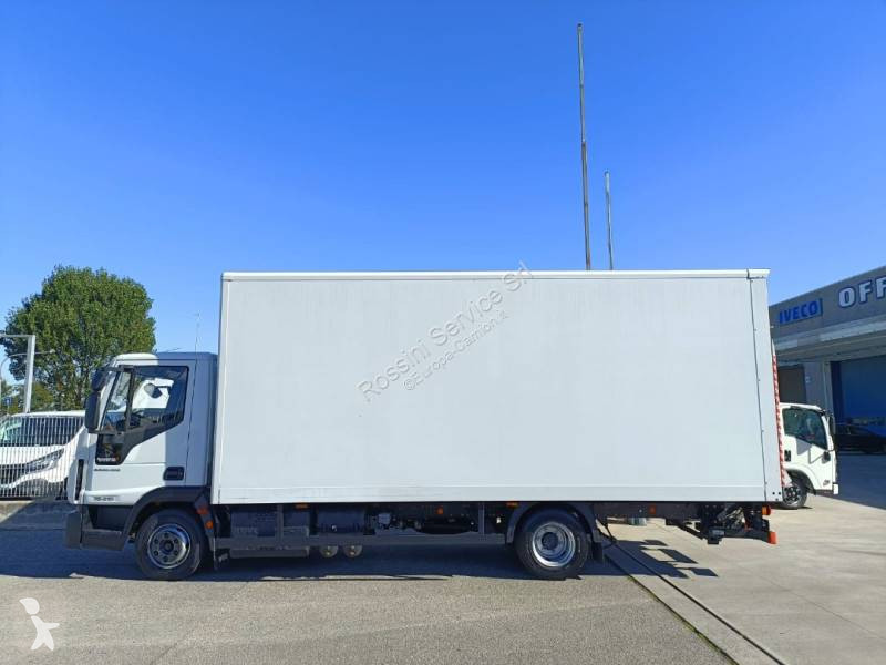 Camion Iveco