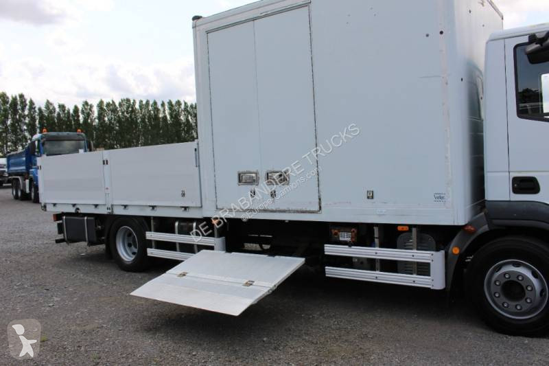 Camion Iveco