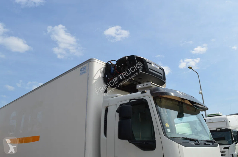 Kamion Volvo FE 260 * EURO5 * 4X2 * CARRIER...