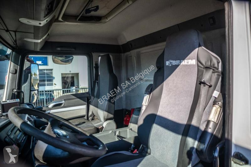 Camion MAN 18.360 LL