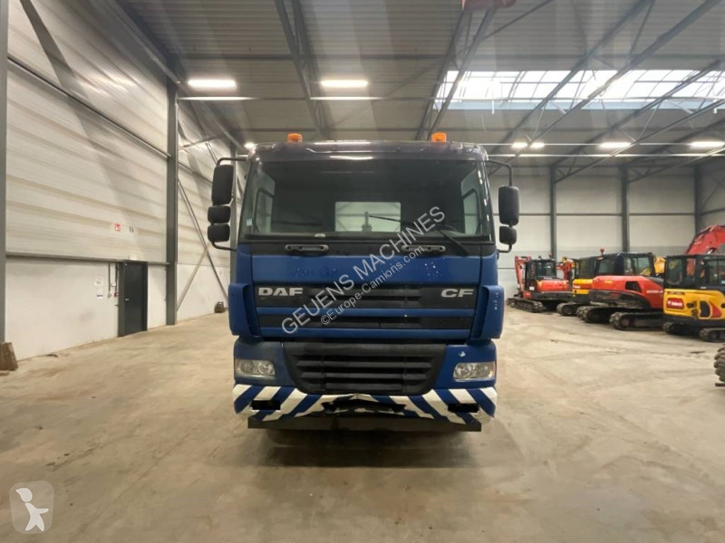 Camion DAF CF 340 6X4