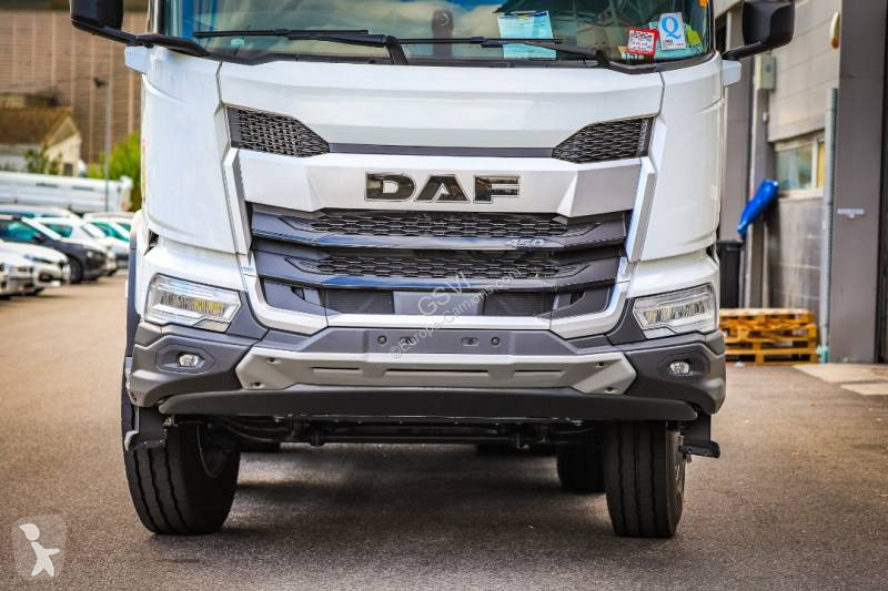 Camion DAF